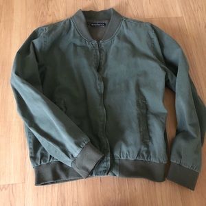 Brandy Melville Jacket